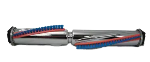 Professional roller vacuum cleaner available at Collins Quality Vacuums